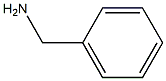 phenylmethanamine 结构式