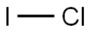 Iodine - Monochloride Solution (Wijs Solution) 结构式