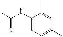 N-Acetylxylydine 结构式