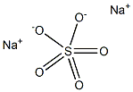 Persulfuric acid disodium salt 结构式