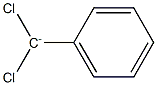 Dichloro(phenyl)methylium 结构式