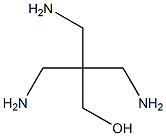 2,2,2-Tris(aminomethyl)ethanol 结构式