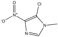 硫唑嘌呤杂质 结构式