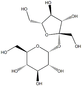 蔗糖-PBS溶液(20%) 结构式