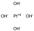 氢氧化铂 结构式