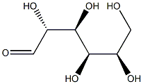 脱氧葡萄糖 结构式