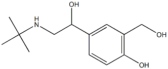 Salbutamol Impurity 4