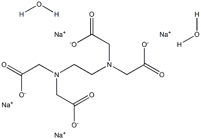 EDTA TETRASODIUM DIHYDRATE