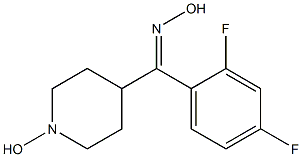 伊潘立酮杂质12 结构式