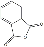 苯酐 结构式