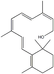 视黄醇结合蛋白4抗体 结构式
