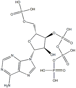 phospho-ABCA1 (Ser2054) 结构式