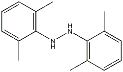2,6-DIMETHYLANILINE 2,6-二甲基苯胺 结构式