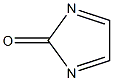 咪唑酮 结构式