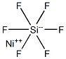 氟硅酸镍 结构式