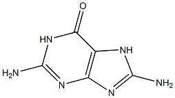 氨基吲哚丙酸 结构式