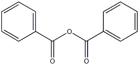 正戊酸酐 结构式