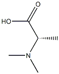 三甲基甘氨酸 结构式