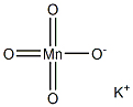 高锰酸钾标液 结构式