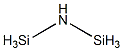 硅氮烷 结构式