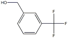 间三氟甲基苄醇 结构式