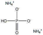 二碱式磷酸铵 结构式