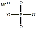 硫酸锰标液 结构式