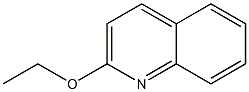 乙氧基喹啉原油 结构式