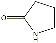 吡咯啉酮 结构式