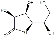 mannono-1,4-lactone 结构式