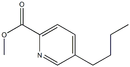 methyl fusarate 结构式