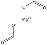 甲酸镁 结构式