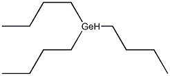 TRIBUTYLGERMANIUM 结构式