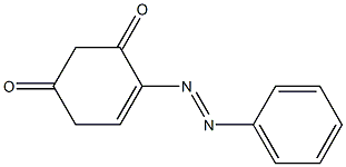 4,6-DIOXYAZOBENZENE 结构式