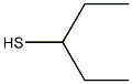 3-pentanethiol 结构式