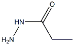 PROPIONHYDRAZIDE 结构式