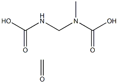 BETA METAZONE DIPROPIONATE 结构式