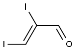 3-Iodopropene(Allyl iodide) 结构式