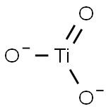 钛酸酯交联剂TD-5-1 结构式