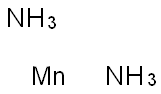 Manganese dinitrogen 结构式