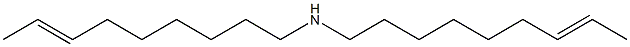 Di(7-nonenyl)amine 结构式