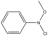 Chloro methoxyaniline 结构式