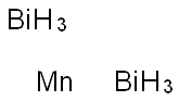 Manganese dibismuth 结构式