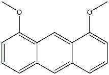 4,5-二甲氧基吲哚 结构式