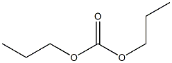 碳酸二丙酯烯酯 结构式