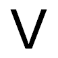 VANADIUM STANDARD SOLUTION, 1000PPM 结构式