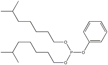 PDOP 结构式