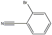 溴苯腈原药 结构式