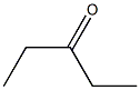环乙酮 结构式