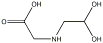 双羟乙基甘氨酸 结构式